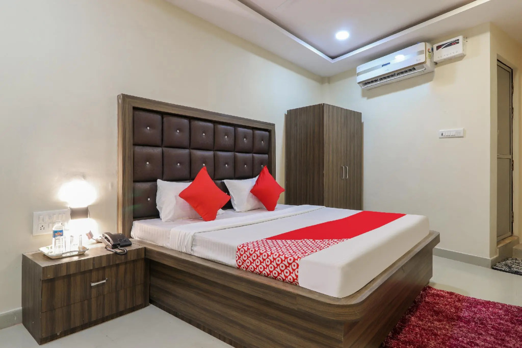 OYO 72059 Hotel My Home