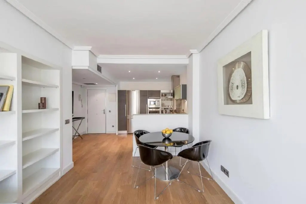 Madrid Rental Flats - Alquiler de Temporada