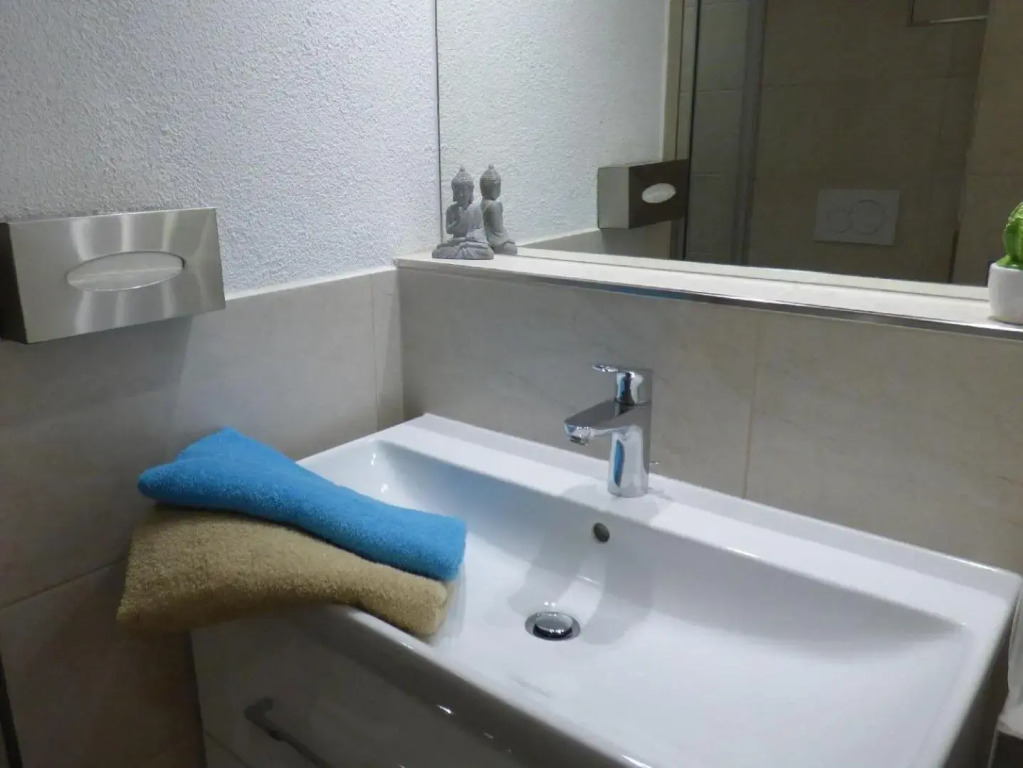 Pirna-Apartment