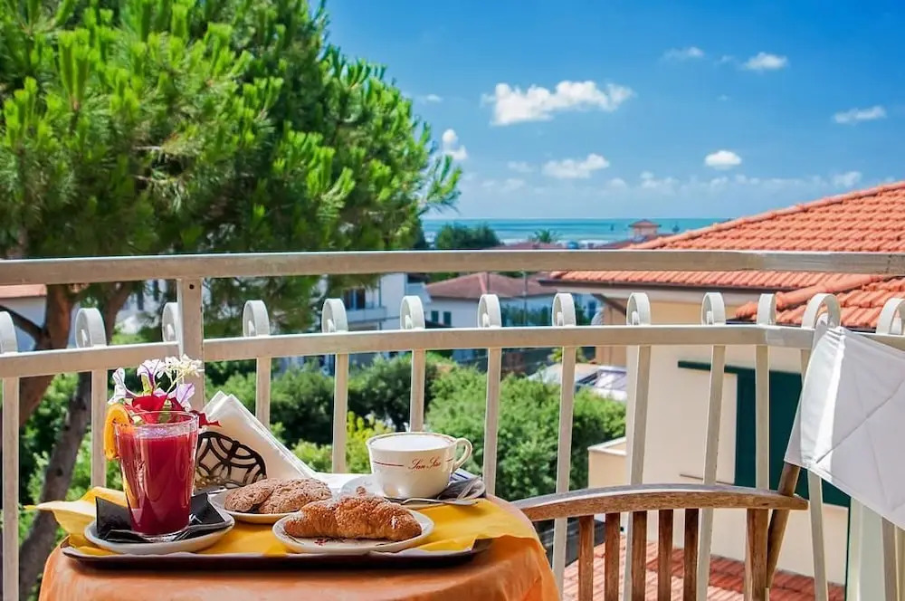 Hotel San Siro
