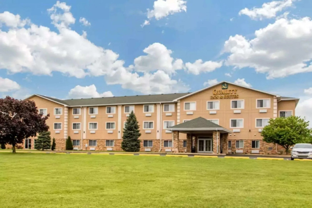 Comfort Inn & Suites Wisconsin Dells