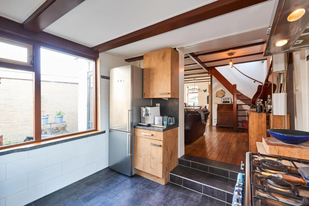 Family home
