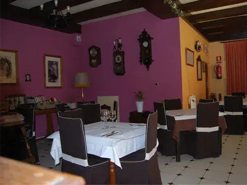 Hostal El Caseron