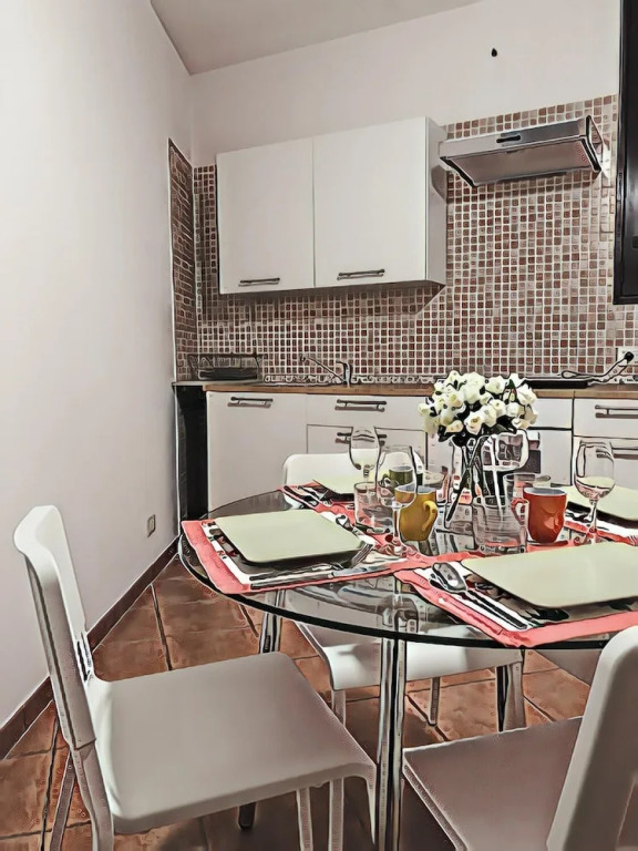 Delle Arti Guesthouse