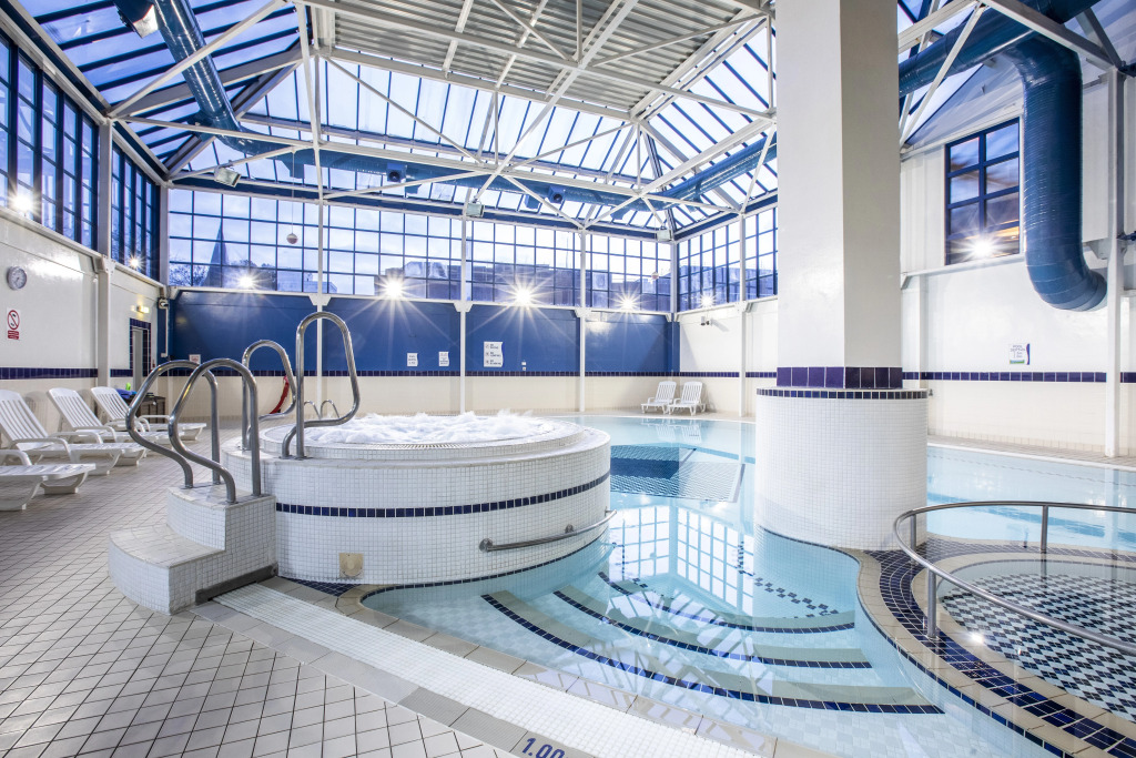 Holiday Inn London Sutton by IHG