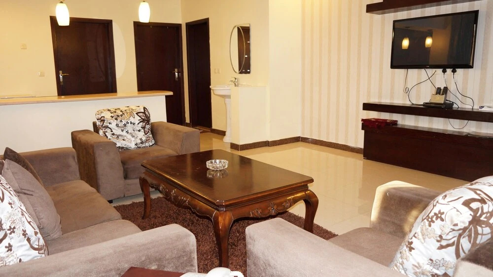 Arab Suite
