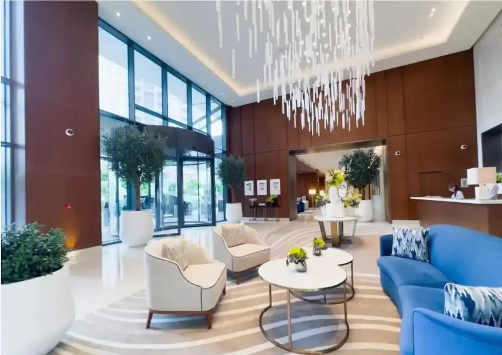 Creston Suites Vacation Homes Rental - Address Opera Residences