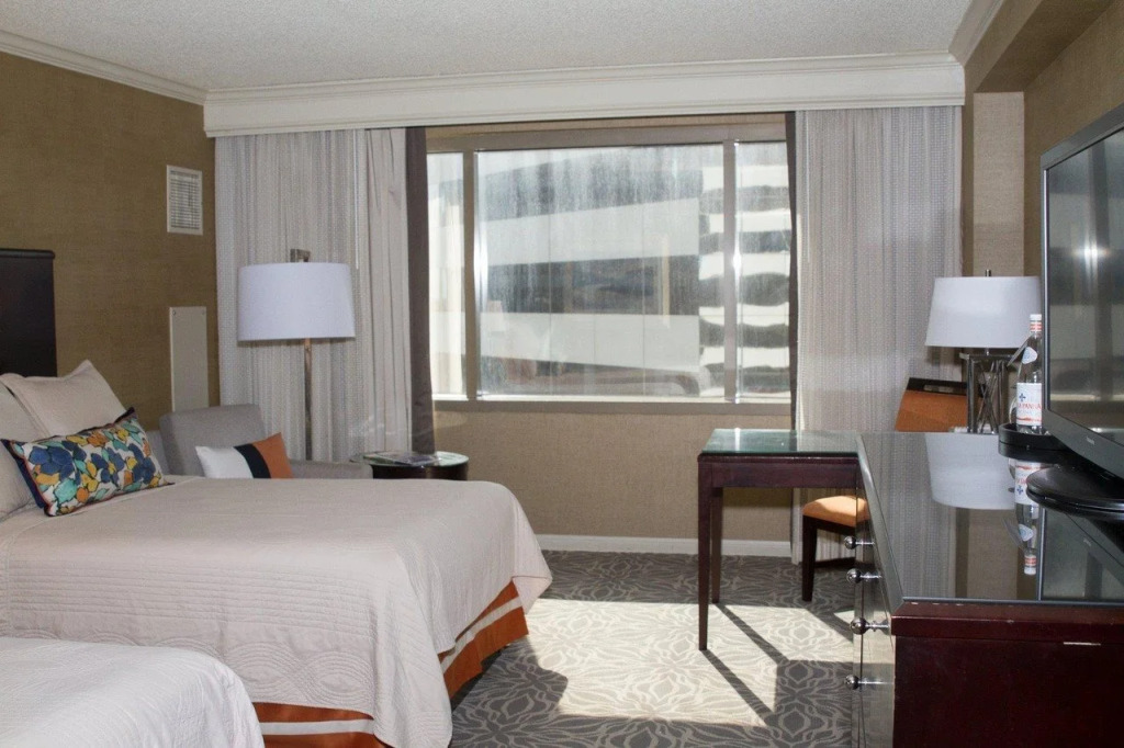 Marriott Jacksonville Downtown