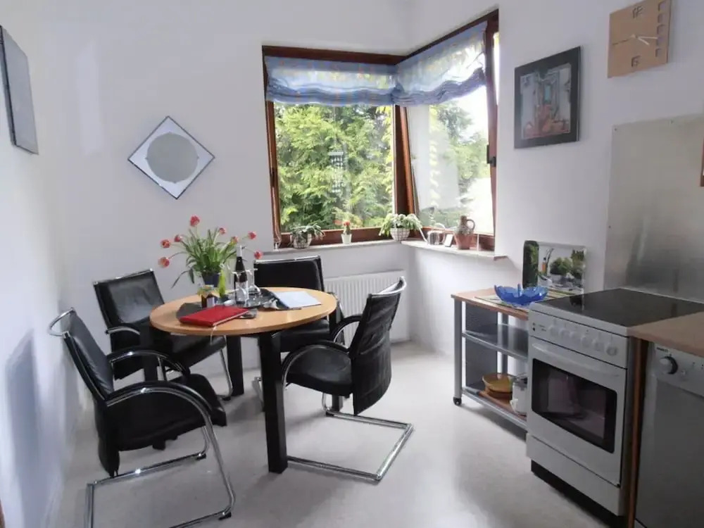Multicultural Comfortable Holiday Residence