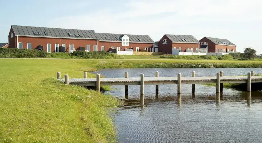 Danland Rømø Holiday Park