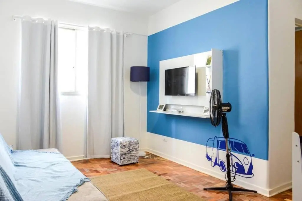 Dona Zilda Apartments By Bnbhost