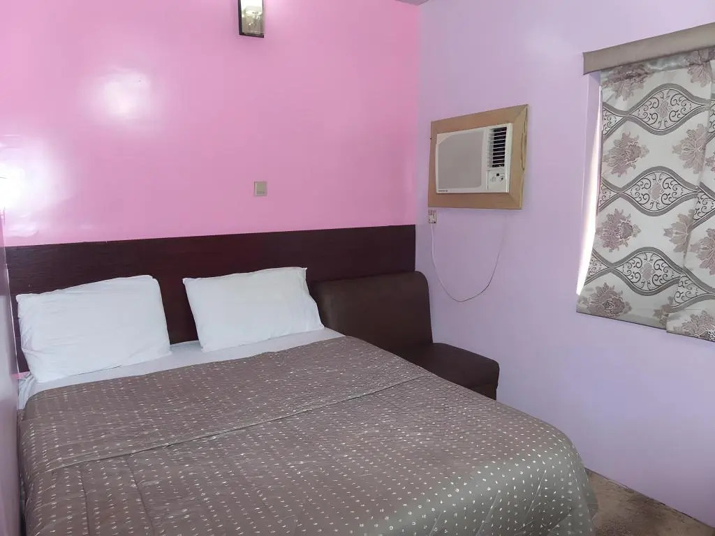 Peaceland Hotel LTD