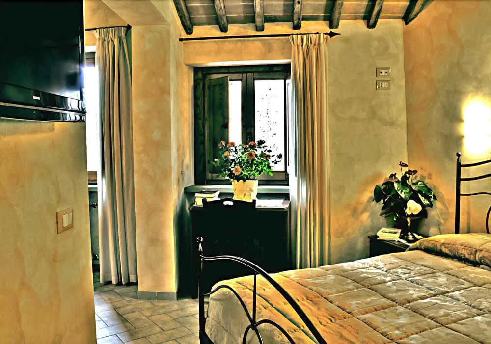 B&B Antica Trattoria Al Principe