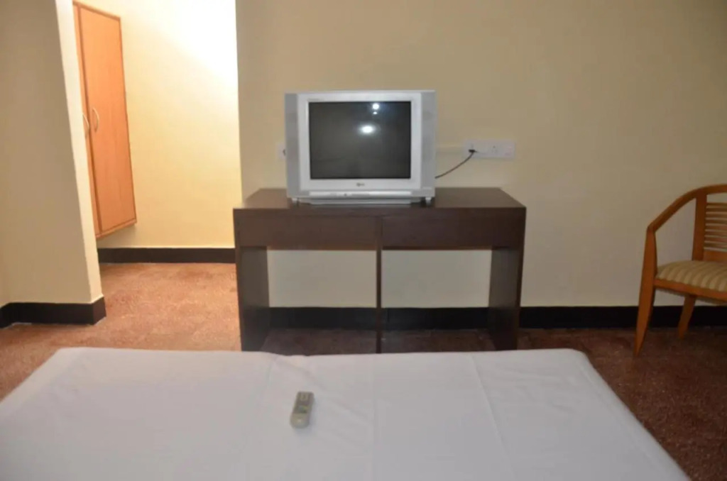 Hotel Ferreira Resort