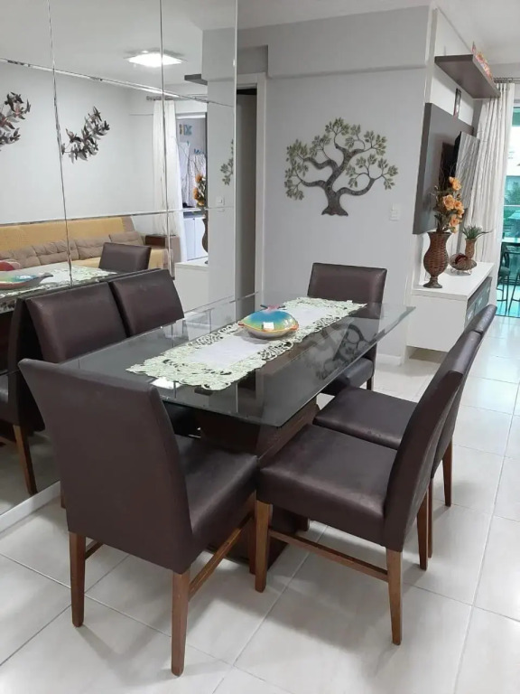 Bombinhas - Residencial Atalanta 101A