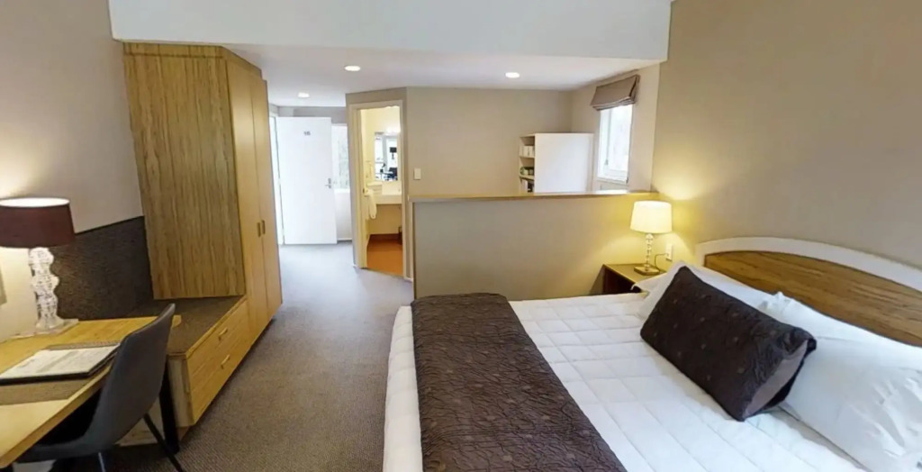 Wallaceville House Motor Lodge