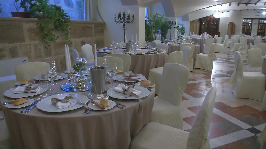 Hotel Baglio Conca D'Oro