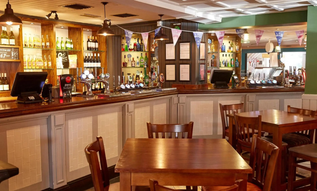 Premier Inn Pontefract South