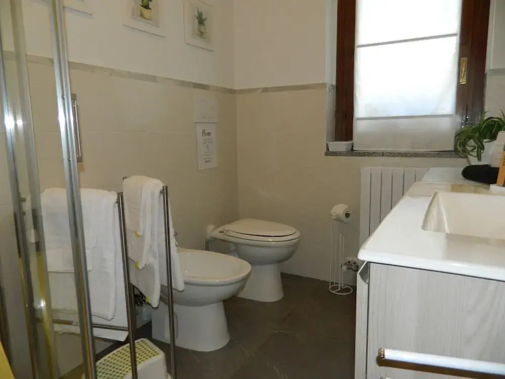 Lago Maggiore Holiday House