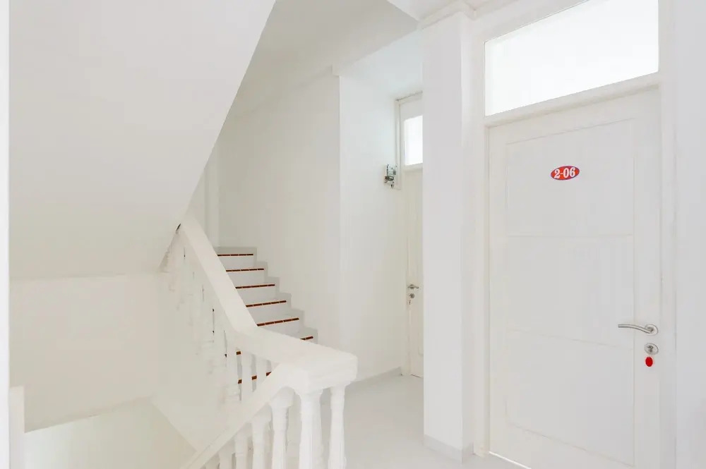 RedDoorz near Lampung City Mall
