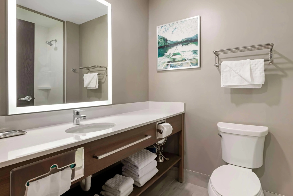 Best Western Plus Grand Rapids MN