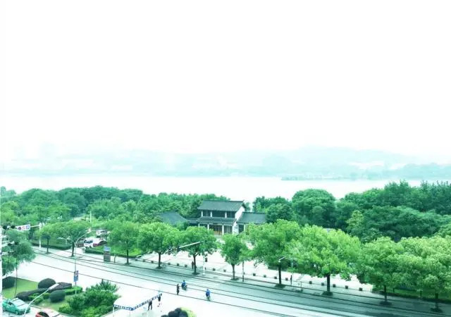 Jtour Inn Huangshi Cihu Road