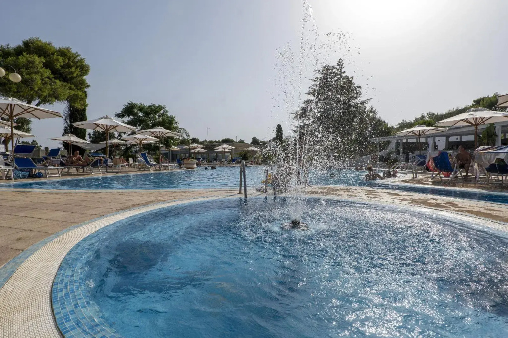 Hotel Santa Lucia
