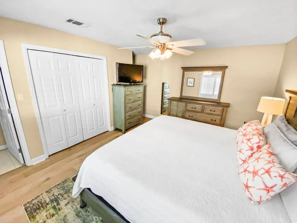 Augusta Village 524 at Sandestin