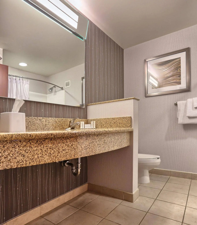 Courtyard by Marriott Harrisburg West/Mechanicsburg