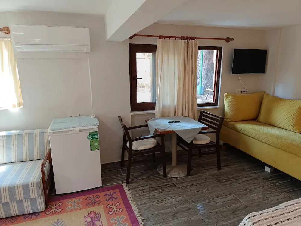 Hotel Sevgi 3