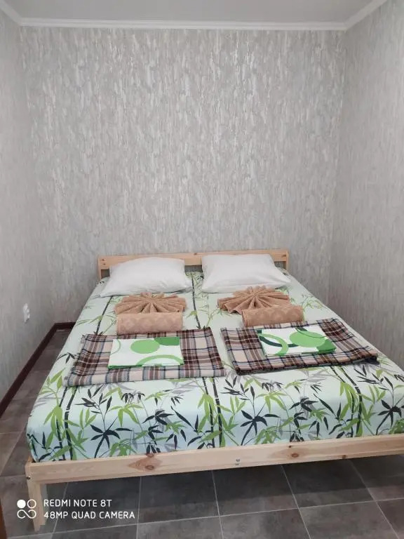 Apartamenty na ul Gochua 13