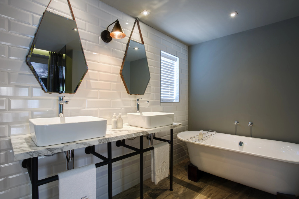 Majeka House Boutique Hotel by The Living Journey Collection