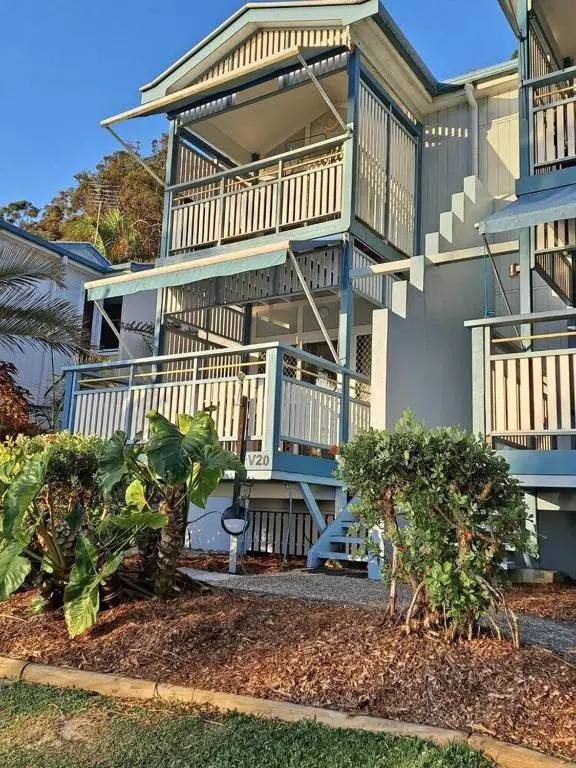 Villa 20