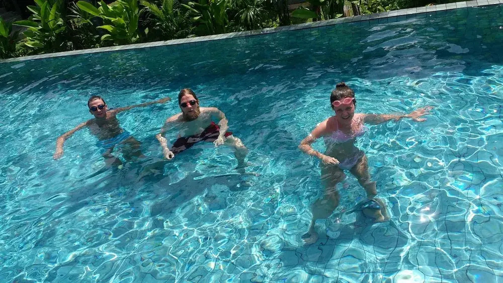 sengjan garden krabi