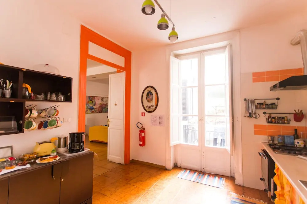 A Casa Di Amici