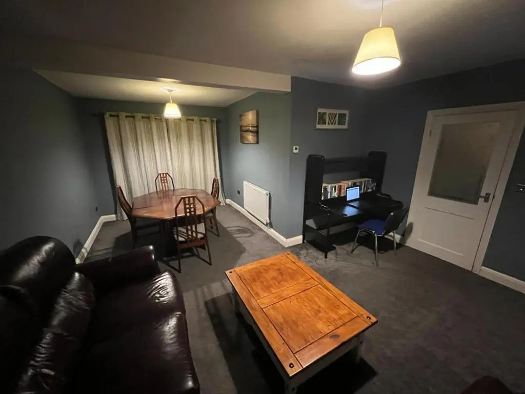 Remarkable 3-bed House in Westcliff-on-sea