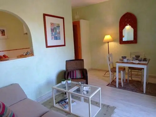 Hotel al Sur