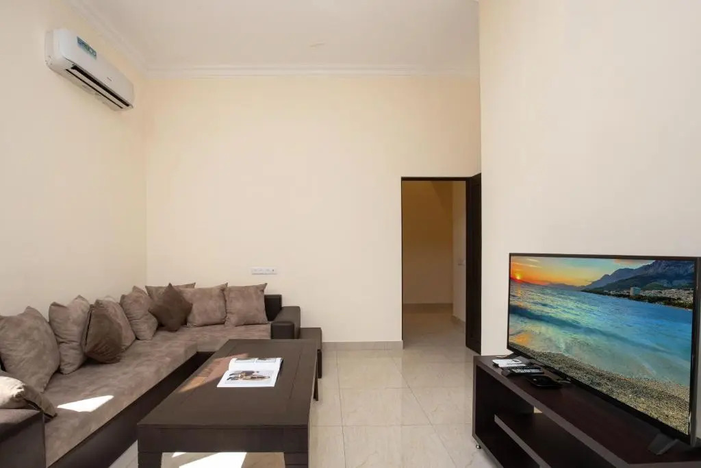 Stay Inn Apartments at Mashtots Avenue 5A