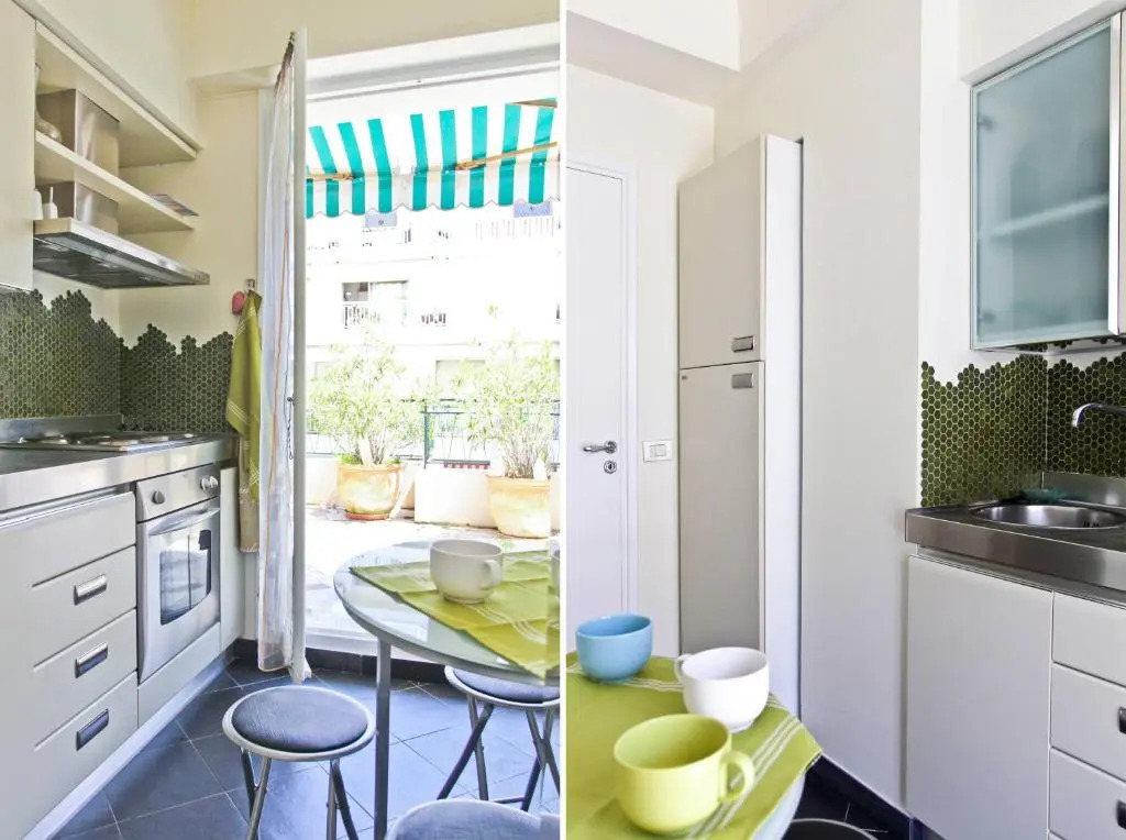MY CASA AUNE - Free Parking & Terrace