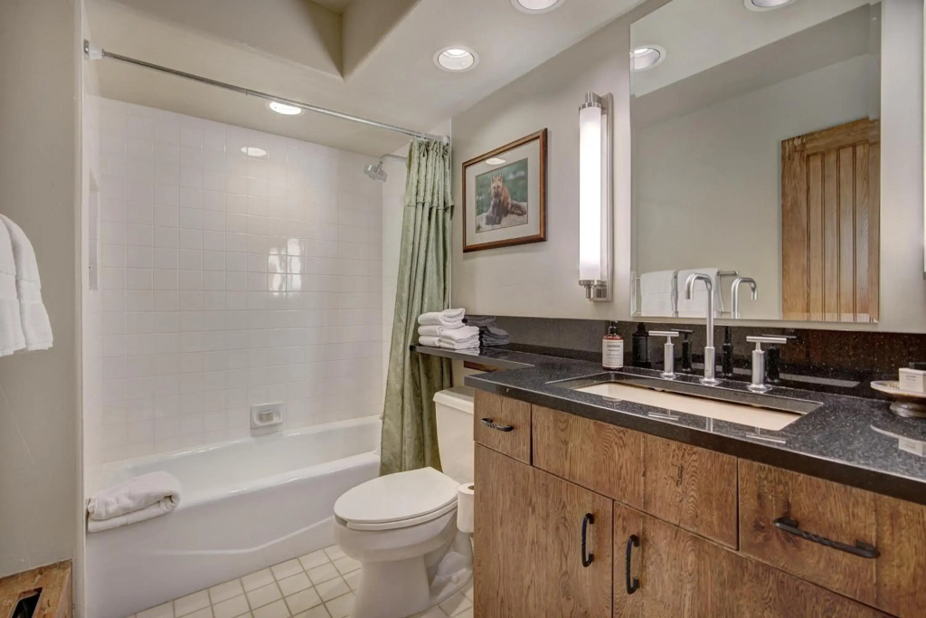 The Pines Lodge, a RockResort, by Vail Resorts