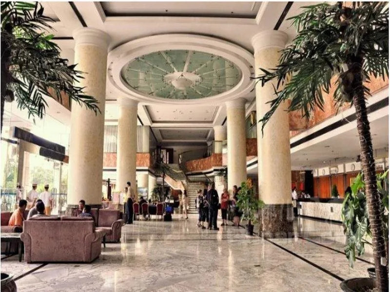 Guilin Plaza Hotel