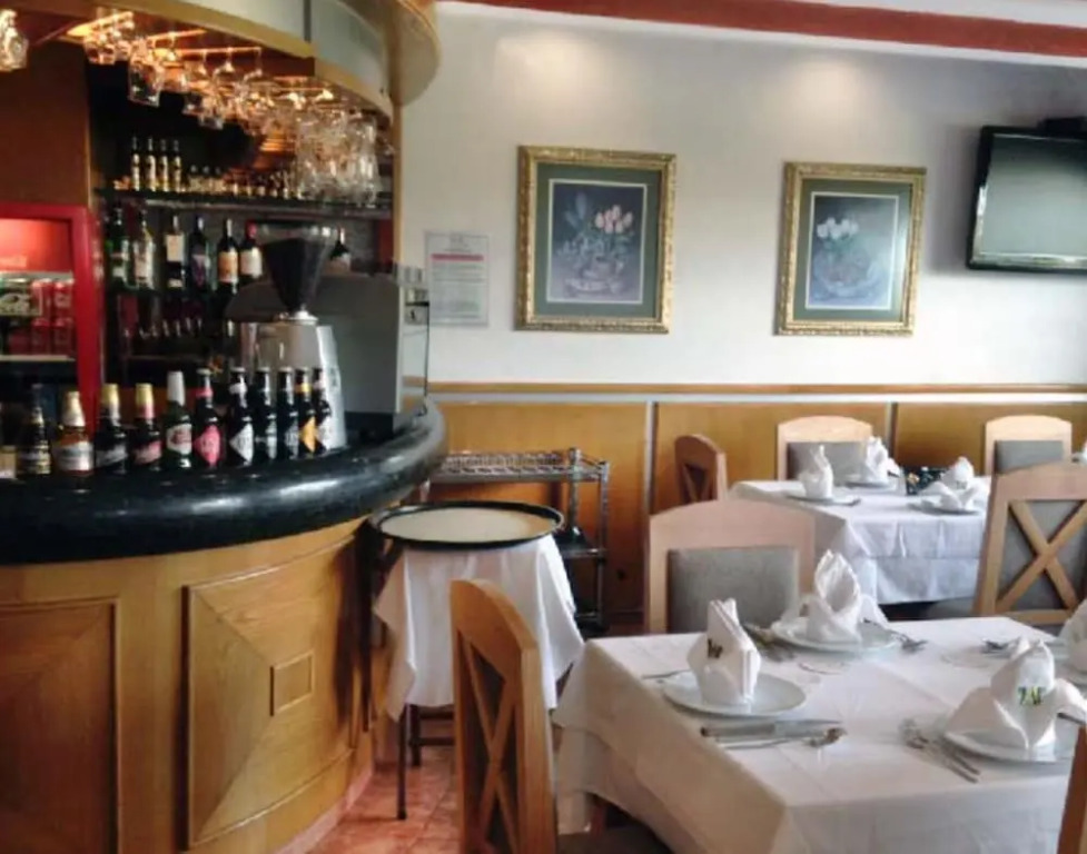 Hotel La Muralla