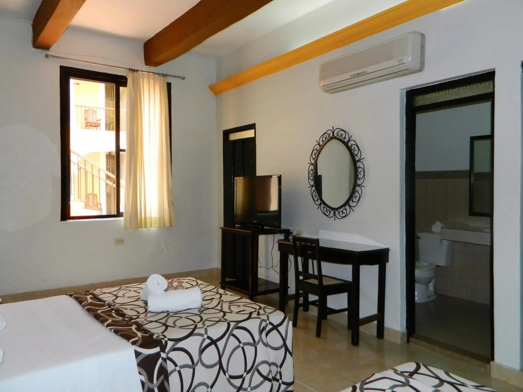 Hotel Montejo