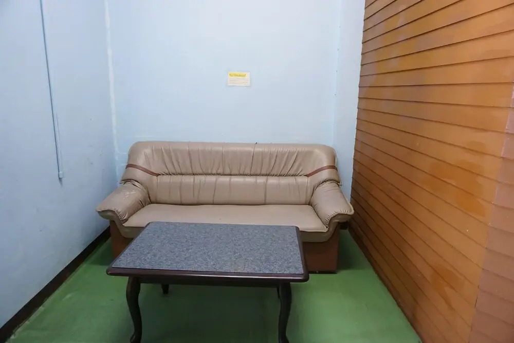 OYO 730 Meedee Hostel