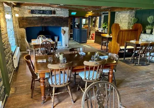 The Red Lion