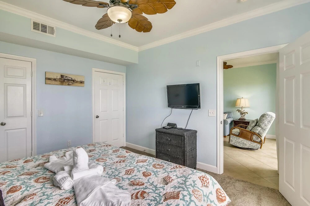 Dawn 614-Turtle Reef - 1 Br Condo