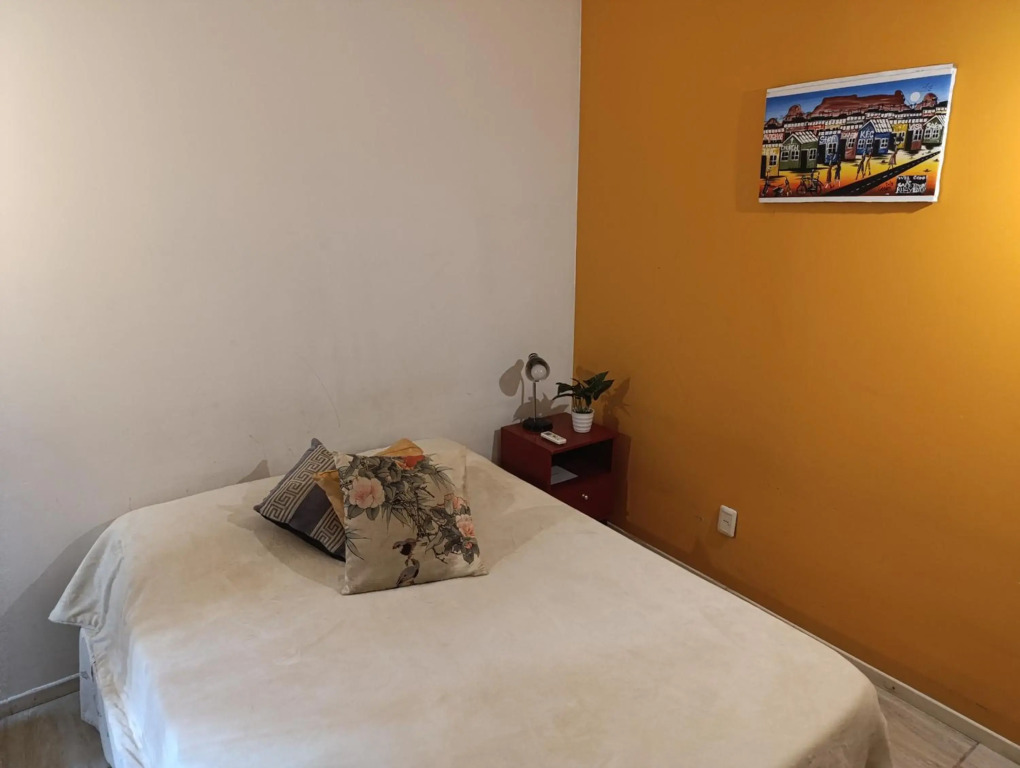 Patio Urbano Suites & beds