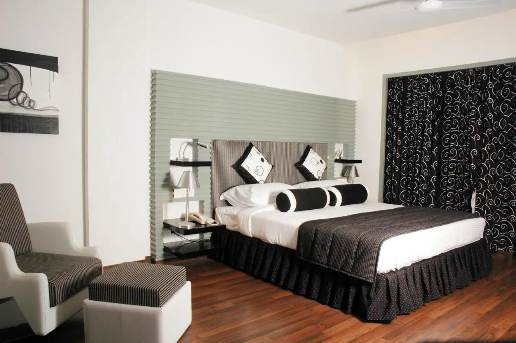 The Fern Residency Ahmedabad, Subhash Bridge, Series by Marriott