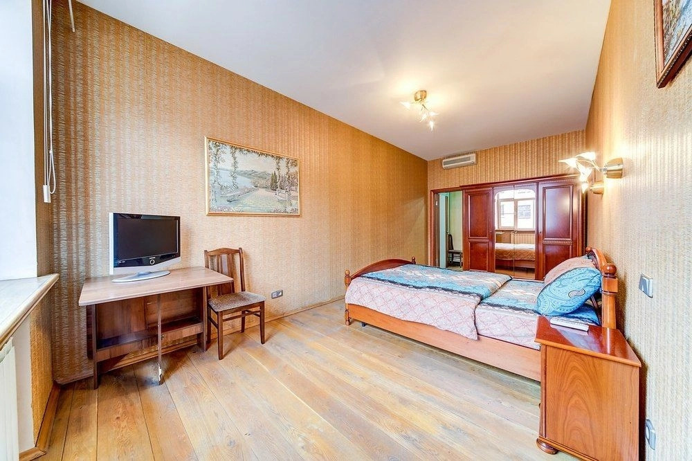 Welcome Home Apartments Nevskiy 146