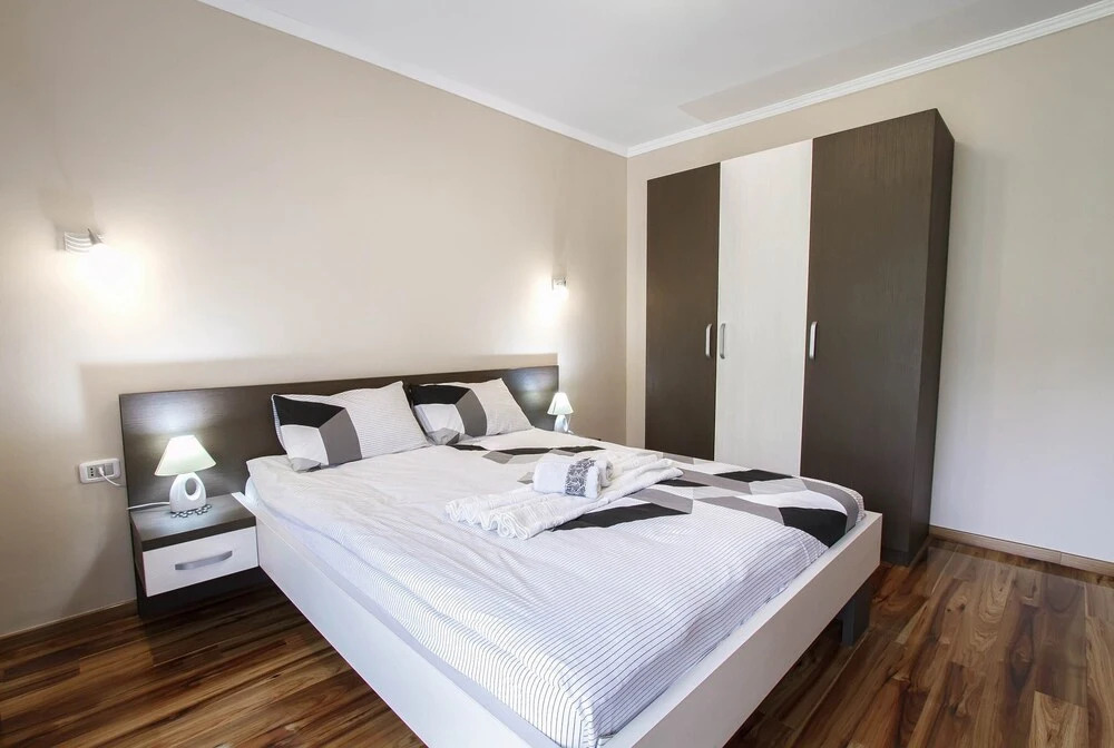 Pejovic Residence Budva